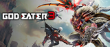 Create your character, and fight for the survival of human-kind in God Eater 3, just one of this week’s releases on PlayStation 4, Xbox One and Nintendo Switch