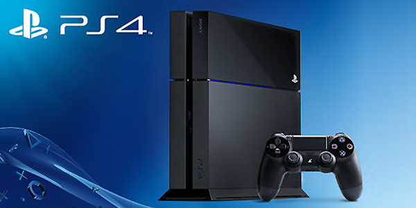 Playstation 4 Prices And Values