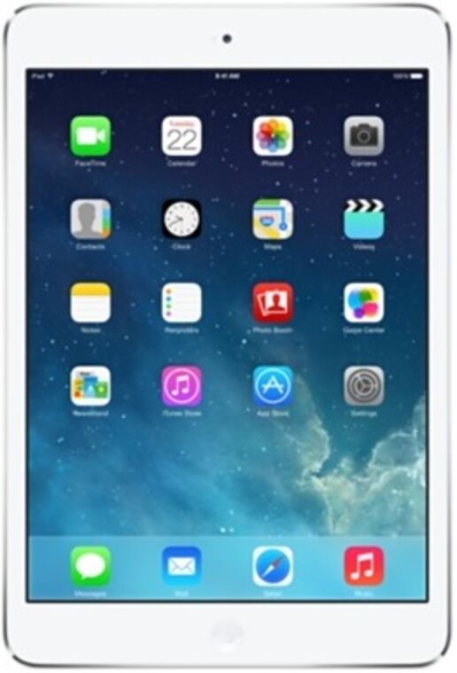 Apple iPad Mini 2 - 32GB - Wi-Fi & Cellular (Unlocked)