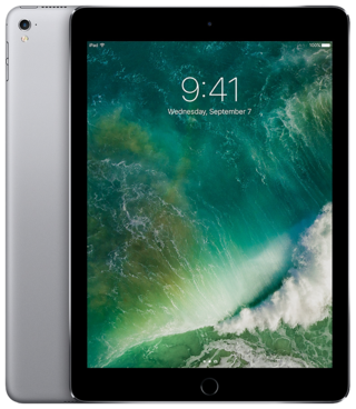 Apple iPad Pro 9.7 1st Gen (A1673) 128GB - Space Grey