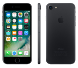 Apple iPhone 7 256GB Black - Unlocked