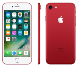 Apple iPhone 7 256GB Red - Unlocked