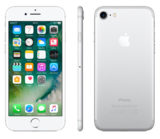 Apple iPhone 7 256GB Silver - Unlocked