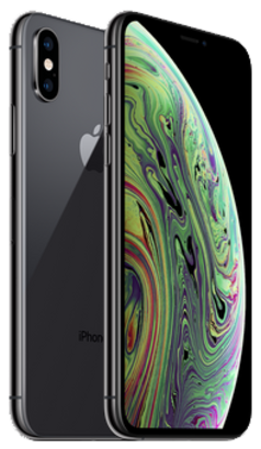 Apple iPhone XS - 64GB Space Grey - Locked
