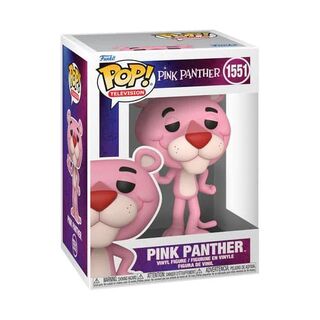#1551 Pink Panther - Pink Panther