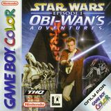 Star Wars: Obi Wan's Adventures