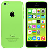 Apple iPhone 5C - 16GB Green - Locked to Network
