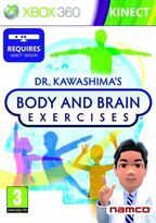 Dr Kawashimas Brain and Body Exercises