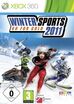 Winter Sports 2011 Go For Gold 360