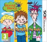 Horrid Henry: The Good The Bad & The Bugly