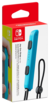 Nintendo Switch Joy-Con Controller Strap Pair - Neon Blue