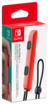 Nintendo Switch Joy-Con Controller Strap Pair - Neon Red