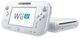 Nintendo WiiU White 01