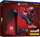 PlayStation 5 Console Spider-Man Limited Edition 1