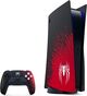 PlayStation 5 Console Spider-Man Limited Edition 2