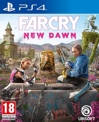 Far-Cry-New-Dawn-PS4
