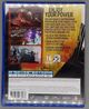Infamous Second Son-Back