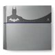 PS4 Console Limited Edition with Batman Arkham Knight 03