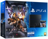 Sony PlayStation 4 - Destiny : The Taken King 500GB Bundle