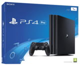 Sony Playstation 4 Pro Console - 1TB