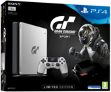 Sony Playstation 4 Slim Console 1TB GT Sport Limited Edition