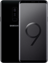 Samsung Galaxy S9 PLUS - 128GB Midnight Black DUAL Unlocked