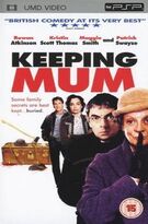 Keeping Mum UMD Movie