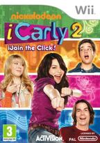 iCarly: iJoin the Click
