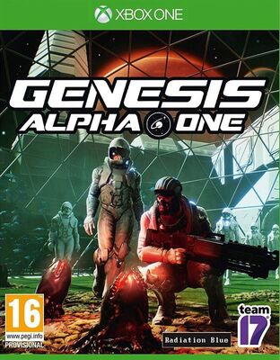 Genesis-Alpha-One-XB1