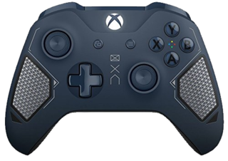 Xbox One Special Edition Wireless Controller - Patrol Tech