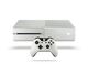 Xbox One Console - Pad & Console (White)