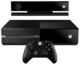 Xbox One Console - Pad & Kinect