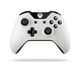 Xbox One Console - Pad (White)