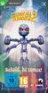 Destroy All Humans 2 Reprobed Second Coming Edition SX