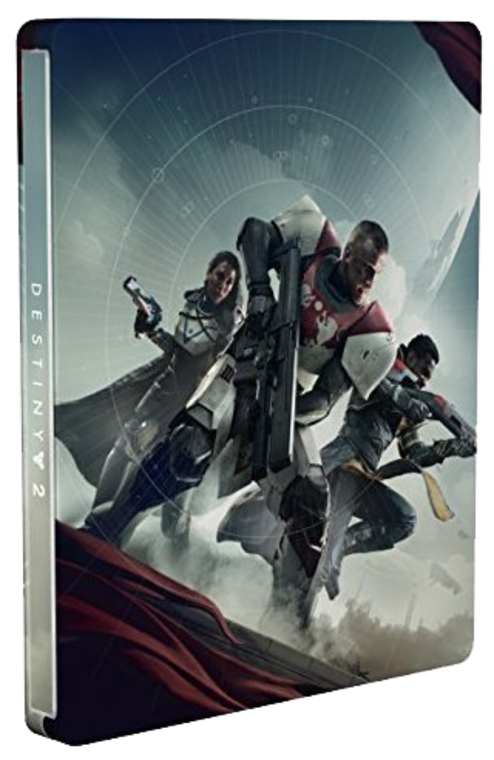 Destiny 2 Amazon Exclusive