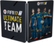 FIFA 17 Steelbook