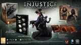 Injustice Gods Among Us Collectors Edition