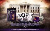 Saints Row IV: Super Dangerous Wub Wub Edition