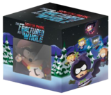 South Park: The Fractured But Whole Collectors Edition