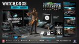 Watch Dogs Dedsec Edition