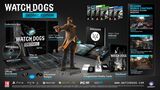 Show more information on Watch Dogs Dedsec Edition Watch Dogs Dedsec Edition