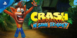 Crash Bandicoot is back in the 3 games that started it all – One of many releases on PlayStation 4 and Xbox One this week.