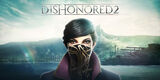 Become a supernatural assassin in Dishonored 2 amongst the titles shipping this week for PlayStation, Xbox and Nintendo.