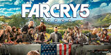 Far Cry comes to America, Montana to be precise in Far Cry 5 on PlayStation 4 and Xbox One this Week.