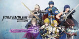 Clash with legions of soldiers and fierce monsters. Play as Fire Emblem heroes unleashing over-the-top-powerful Dynasty Warriors-style moves in Fire Emblem Warriors on Nintendo Switch.