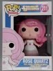 211-Rose Quartz