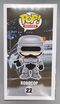 #22 ROBOCOP 2