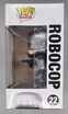 #22 ROBOCOP 4