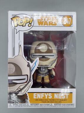#247 Enfys Nest - Star Wars
