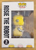 3pk Rosie The Robot...